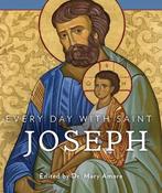 Every Day With Saint Joseph image