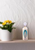 Our Lady Of Knock - Unscented Ivory Candle (4 inches) image
