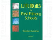 Liturgies For Post-Primary Schools image
