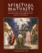Spiritual Maturity: Blessing Others as the Ultimate Mark and Fruit of Maturity image