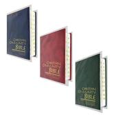 Christian Community Bible: Catholic Pastoral Edition image
