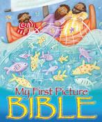 My First Picture Bible