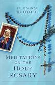 Meditations On The Holy Rosary image