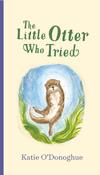 The Little Otter Who Tried image