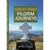 Great Irish Pilgrim Journeys image