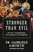 Stronger Than Evil