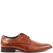 Men s Lace Up Shoe GOOR 176 TAN in Limerick GetLocal Ireland