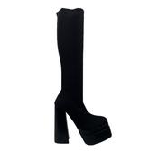 Korkys knee 2025 high boots