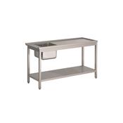 ENTRY TABLE BOTTEM SHELF 1200