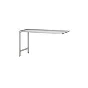 EXIT TABLE TWO LEGS 700 FOR 7280.0045-0046-0050-0055-0060-0065
