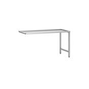 EXIT TABLE TWO LEGS 700