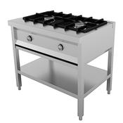 PANCAKE PREPARATION TABLE 1 BU. image