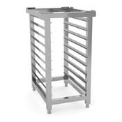 STAND WITH RUNNERS SET 9X1/1GN