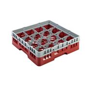 GLASS BASKET 16