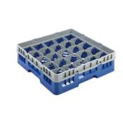 GLASS BASKET 25