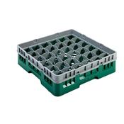 GLASS BASKET 36