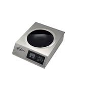 INDUCTION WOK COOKING TOP image