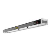 CERAMIC OVERHEAD WARMER 1600 - 4 HEATERS À 250W image