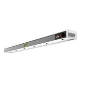 CERAMIC OVERHEAD WARMER 1800 - 5 HEATERS À 250W image