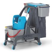 CLEANING TROLLEY PROCART JET 736S image