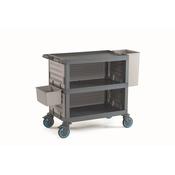 SERVICE TROLLEY PROCART 221 image