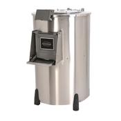 POTATO PEELING MACHINE 50KG 400V