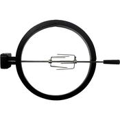 ROTATING SPIT 18'