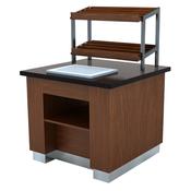 BREAD SERVICE UNIT 1000