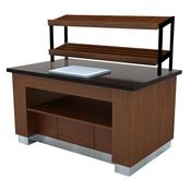 BREAD SERVICE UNIT 1600