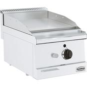 BASE 600 GAS FRY TOP image
