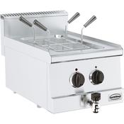 BASE 600 EL. PASTA COOKER image