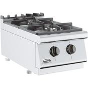 BASE 700 GAS RANGE 2 BU. image