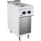 BASE 700 ELECTRIC RANGE 2 PL. image
