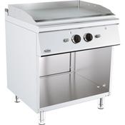 BASE 700 GAS FRY TOP image