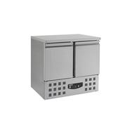 REFRIGERATED NEGATIVE COUNTER 2 DOORS image
