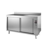 700 HEATED CUPBOARD UPSTAND 1200