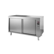 700 HEATED CUPBOARD PASS-THROUGH 1800