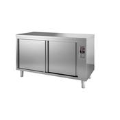 600 HEATED CUPBOARD PASS-THROUGH 1200