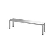 ETAGERE 1 LEVEL 1400