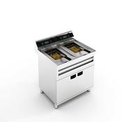 ELECTRIC FRYER 2X12L 2X6KW image