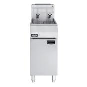 GAS FRYER 1X21L image