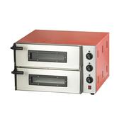 PIZZA OVEN DOUBLE 2 X 1 image