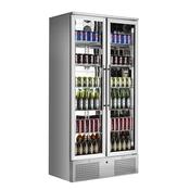 BACKBAR COOLER HIGH 458 L SS image