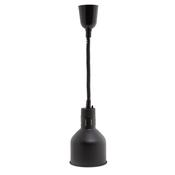 CS TELESCOPIC HEAT LAMP CH-01 BLACK image