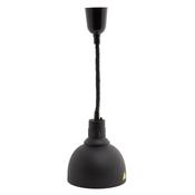 CS TELESCOPIC HEAT LAMP CH-04 BLACK image