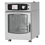COMBISTEAMER ELEC. 6X1/1GN