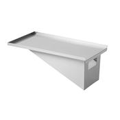 DRAINING BOARDS FOR 7466.1425/1430