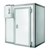 COLD AND FREEZER ROOM 2300x4100x2500 100MM