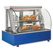 CHICKEN ROTISSERIES ELECTRIC 4 BASKETS image