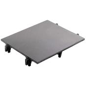PRO 700/900 RADIANT PLATE FOR BURNER